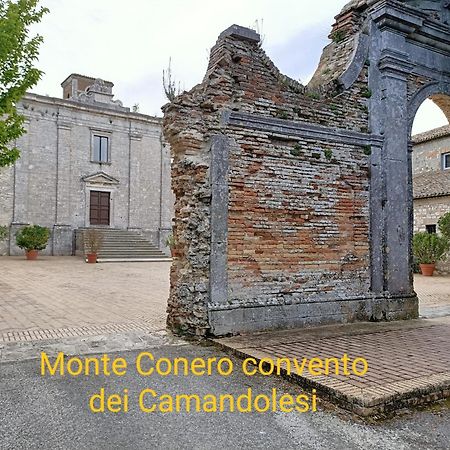 Apartmán Nel Blu Dipinto Di Blu Porto Recanati Pokoj fotografie