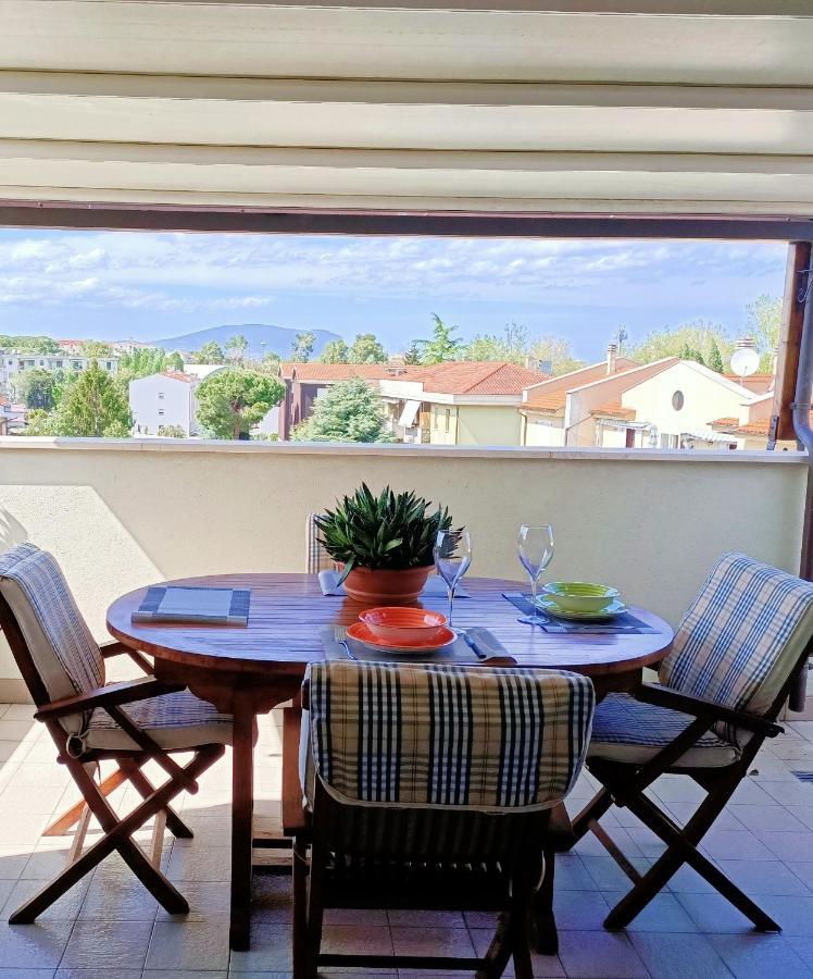 Apartmán Nel Blu Dipinto Di Blu Porto Recanati Exteriér fotografie