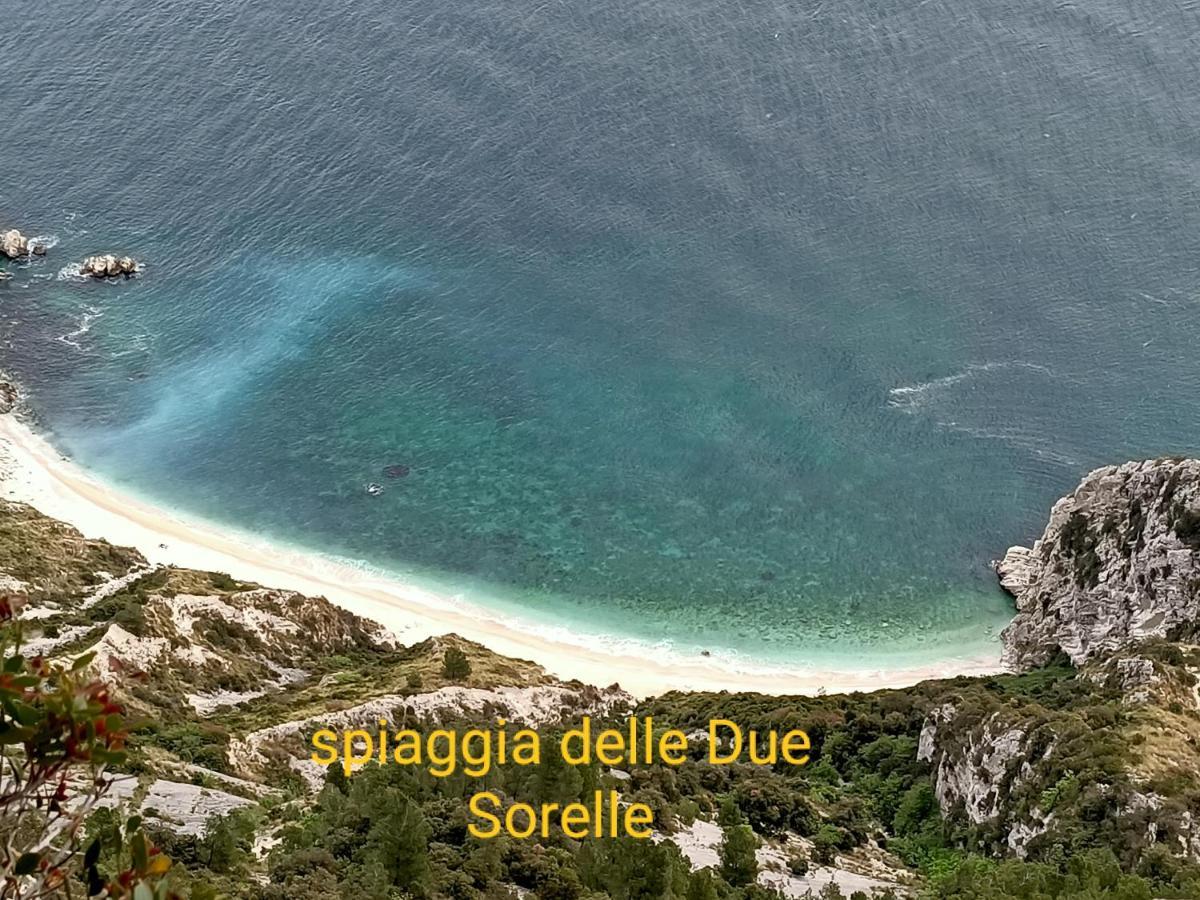 Apartmán Nel Blu Dipinto Di Blu Porto Recanati Exteriér fotografie