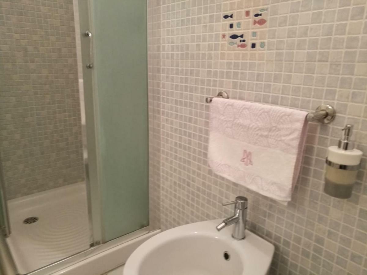 Apartmán Nel Blu Dipinto Di Blu Porto Recanati Exteriér fotografie